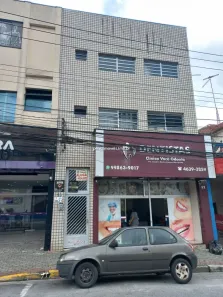 Sala Comercial para alugar, 42m² no Centro, Poá