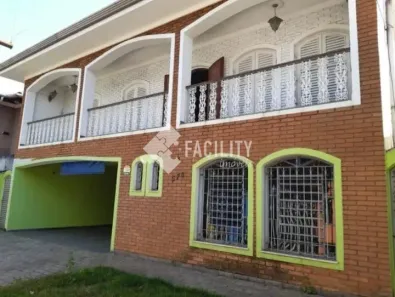 Sobrado com 5 Quartos à venda, 371m² no Jardim Chapadão, Campinas
