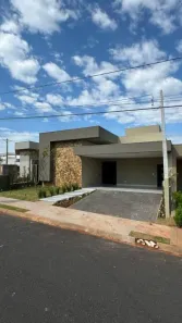 Casa de Condomínio com 3 Quartos à venda, 219m² no Terravista Residence Club, Mirassol