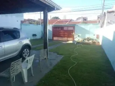 Casa com 2 Quartos à venda, 70m² no Jardim Santa Rita de Cássia, Tatuí
