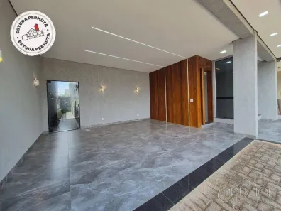 Casa de Condomínio com 3 Quartos à venda, 256m² no Cidade Industrial 2, Londrina