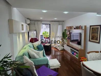 Apartamento com 4 Quartos à venda, 140m² no Ingá, Niterói