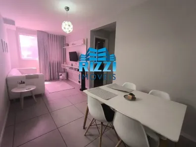 Apartamento com 2 Quartos à venda, 47m² no Pechincha, Rio de Janeiro