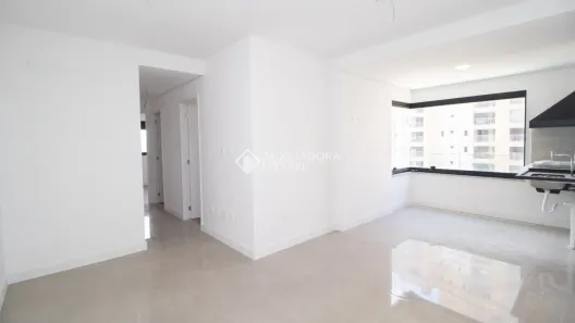 Apartamento com 3 Quartos para alugar, 93m² no Campestre, Santo André