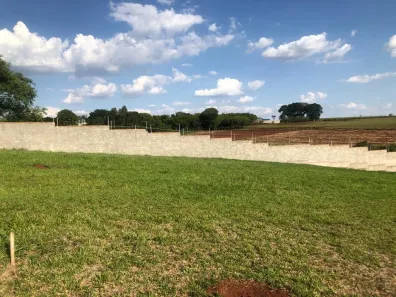 Lote/Terreno à venda, 413m² no Água Seca, Piracicaba