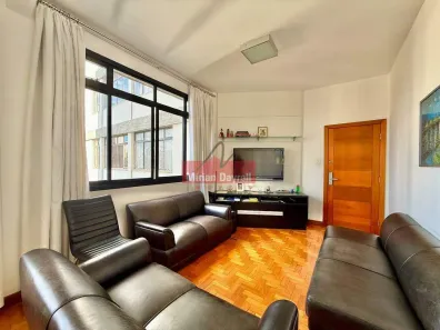 Apartamento com 4 Quartos à venda, 120m² no Gutierrez, Belo Horizonte