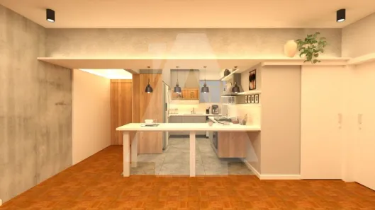 Apartamento com 3 Quartos à venda, 127m² no Santa Cecília, São Paulo