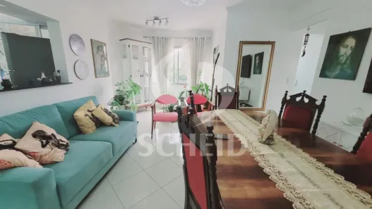 Apartamento com 2 Quartos para alugar, 65m² no Vila Anhangüera, São Paulo