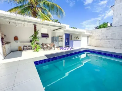 Casa com 5 Quartos à venda, 484m² no São Francisco, Niterói