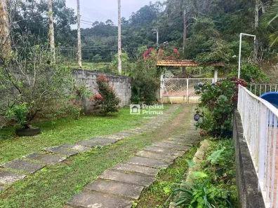 Fazenda/Sítio com 3 Quartos à venda, 15000m² no Rui Sanglard, Nova Friburgo