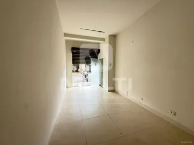 Prédio Comercial com 1 Quarto para alugar, 30m² no Nossa Senhora Aparecida, Uberlândia