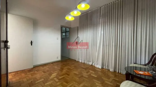 Apartamento com 4 Quartos à venda, 174m² no Cruzeiro, Belo Horizonte
