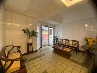 Apartamento com 2 Quartos para alugar, 80m² no Jurunas, Belém