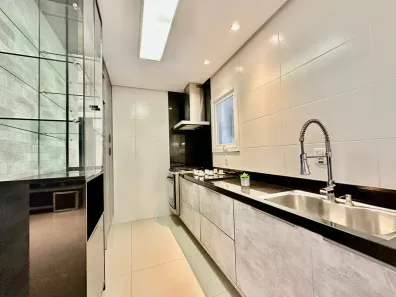 Sobrado com 3 Quartos à venda, 121m² no Estância Velha, Canoas
