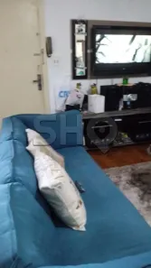 Apartamento com 2 Quartos à venda, 59m² no Pinheiros, São Paulo