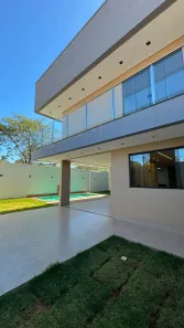 Casa com 3 Quartos à venda, 164m² no Setor Gentil Meireles, Goiânia
