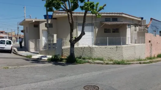 Sala Comercial para alugar, 15m² no Parque Califórnia, Jacareí