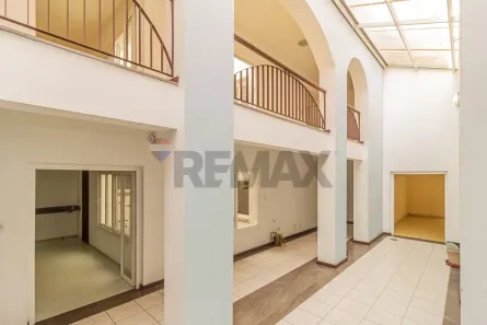 Prédio Comercial à venda, 634m² no Centro, Pelotas