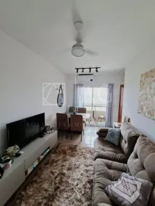Apartamento com 2 Quartos à venda, 50m² no Quinta da Primavera, Ribeirão Preto