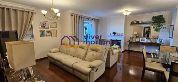 Apartamento com 3 Quartos à venda, 140m² no Vila Morse, São Paulo