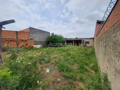 Lote/Terreno à venda, 300m² no Jardim da Balsa I, Americana