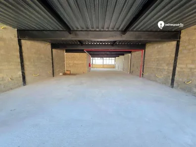 Sala Comercial para alugar, 300m² no Centro, Nova Iguaçu