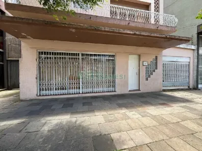 Ponto Comercial para alugar, 180m² no Nossa Senhora de Lourdes, Caxias do Sul