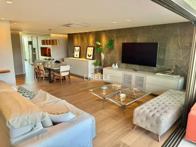 Apartamento com 4 Quartos para alugar, 237m² no Paiva, Cabo de Santo Agostinho