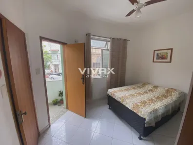 Casa de Condomínio com 4 Quartos à venda, 180m² no Cachambi, Rio de Janeiro