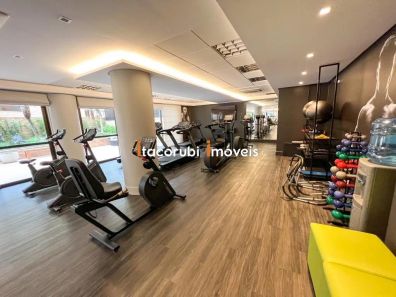 Apartamento com 3 Quartos à venda, 109m² no Itacorubi, Florianópolis