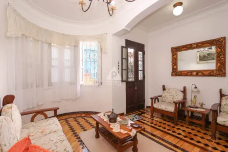 Casa com 4 Quartos à venda, 153m² no Tijuca, Rio de Janeiro
