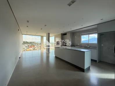Apartamento com 3 Quartos à venda, 120m² no Das Nações, Timbó