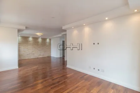 Apartamento com 4 Quartos para alugar, 160m² no Vila Uberabinha, São Paulo