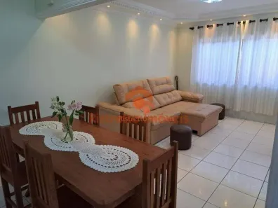 Casa com 3 Quartos à venda, 178m² no Jaguaribe, Osasco