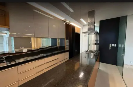 Apartamento com 3 Quartos à venda, 245m² no Santa Rosa, Londrina