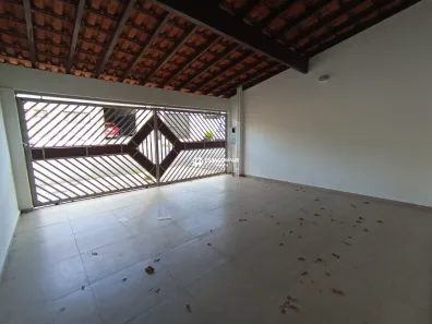 Casa com 2 Quartos à venda, 98m² no Jardim Renata, Indaiatuba