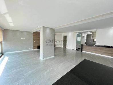 Apartamento com 3 Quartos à venda, 165m² no Gleba Fazenda Palhano, Londrina
