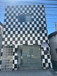Prédio Comercial para alugar, 240m² no Ponta Grossa, Maceió