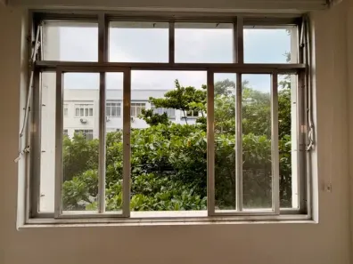 Apartamento com 3 Quartos para alugar, 90m² no Ipanema, Rio de Janeiro