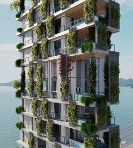 Apartamento com 4 Quartos à venda, 178m² no Meia Praia, Itapema