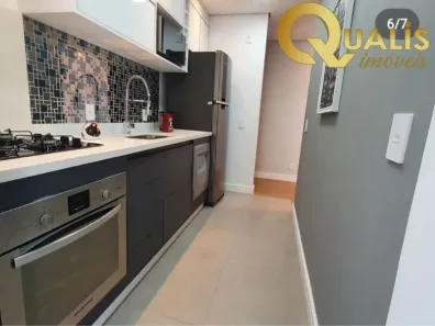 Apartamento com 3 Quartos à venda, 107m² no Jardim América, Indaiatuba