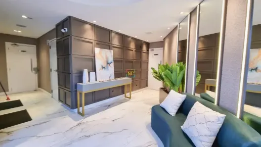 Apartamento com 3 Quartos à venda, 117m² no Nossa Senhora do Rosário, São José