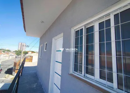 Kitnet com 1 Quarto à venda, 45m² no Vila Hortência, Sorocaba