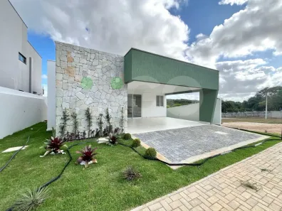 Casa de Condomínio com 3 Quartos à venda, 220m² no Parque das Nações, Parnamirim