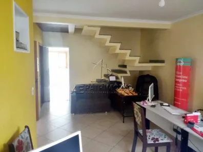 Casa com 4 Quartos à venda, 260m² no Jardim Montreal, Sorocaba
