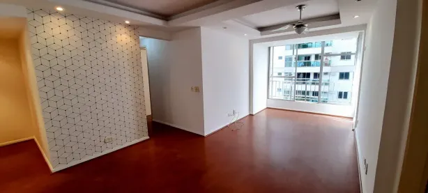 Apartamento com 2 Quartos para alugar, 77m² no Barra da Tijuca, Rio de Janeiro