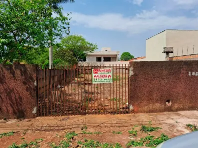 Lote/Terreno para alugar, 480m² no Vila Sampaio, Arapongas