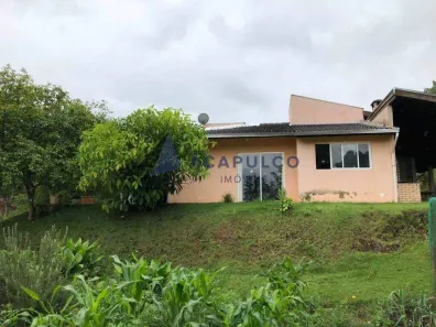 Fazenda/Sítio com 3 Quartos à venda, 208m² no Jardim Santa Branca, Campo Limpo Paulista