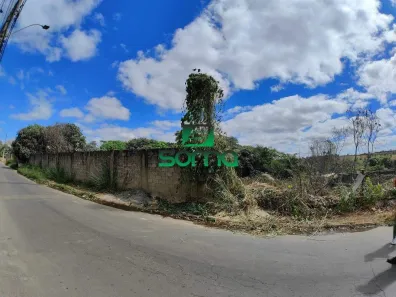 Lote/Terreno à venda, 1404m² no Granjas Reunidas São Vicente, São José da Lapa