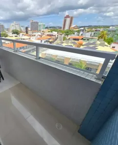 Apartamento com 3 Quartos à venda, 105m² no Piatã, Salvador